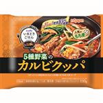 ニップン いまどきごはん カルビクッパ 330g