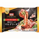 ★ニップン 贅沢チーズマルゲリータ 270g