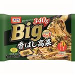 ★ニップン Big香ばし高菜 340g