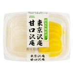 東海  スライス沢庵 100g