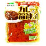 東海 国産野菜カレー福神漬 100g