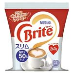ネスレブライトスリム脂肪50％カット 260g