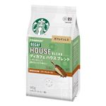 ネスレ スターバックスコーヒーディカフェハウスブレンド 140g