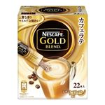 ネスレ日本  GBスティックコーヒー  22P