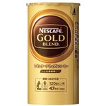 ネスレ ゴールドブレンドエコシス 95g