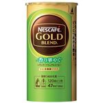 ネスレ ゴールドブレンド 香り華やぐ エコ＆システムパック 95g