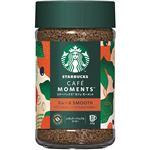 ネスレ日本 スターバックスカフェモーメントスムース 65g
