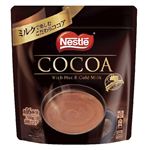 ネスレ 調整ココア 150g