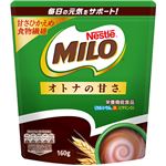 ネスレ日本 ミロ オトナの甘さ 160g