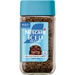 ネスレ日本 ネスカフェアイスブレンド 80g
