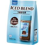 ネスレ日本 ネスカフェ アイスブレンド つめかえ用袋 50g