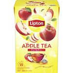 リプトン アップル ティーバッグ 15袋入