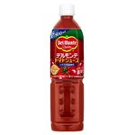 デルモンテ トマトジュース 800ml