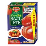 デルモンテ ギュッと濃縮うらごしトマト 200g