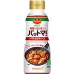 日本デルモンテ パットマ！トマトおかずソース 300ml