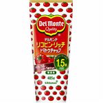 デルモンテ リコピンリッチ トマトケチャップ485g