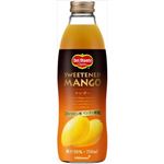 キッコーマン飲料 デルモンテ マンゴー 瓶 750ml