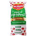 デルモンテ トマトケチャップ 800g