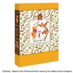 ナカバヤシ 1PLポケットアルバム くまのプーさん