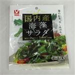 ヤマナカフーズ 国内産海藻サラダ 7g