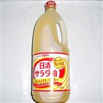 日清 サラダ油 ポリ    1．5L