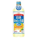 日清キャノーラ油 1000G