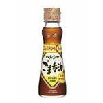 日清オイリオグループ ヘルシーごま香油 130g