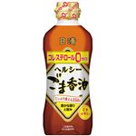 日清オイリオ ヘルシーごま香油 350g