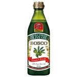 日清オイリオ ボスコ エキストラバージンオリーブオイル 684g