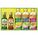 【冬ギフト】【312】【12／8以降配送限定】日清オイリオバラエティオイルギフト