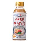 アンマー沖縄そばだし濃縮タイプ     330g