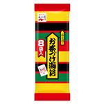 永谷園 お茶づけ海苔8袋 48g
