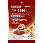 メロディアン スリーダウンティー（機能性表示食品）11g×18個