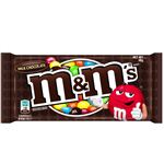 マースジャパン M＆Ms ミルクチョコレート 40g