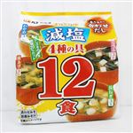 よりどり減塩12食 12食