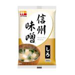 ハナマルキ 信州味噌 白 350g