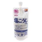 ハナマルキ 塩こうじ 200g