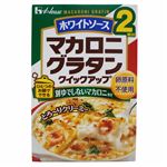 ハウスマカロニグラタンクック 80g