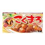 ハウス食品 こくまろカレー 甘口 140g