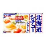 ハウス食品 北海道シチュー クリーム 180g