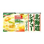 ハウス食品 北海道シチューコーンクリーム 180g