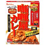 ハウス食品 カリー屋カレー辛口 180g