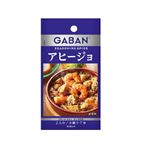 ハウス食品 GABANシーズニング ＜アヒージョ＞