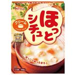 ハウス ほっとシチュー クリーム 180g