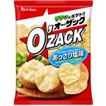 ハウス食品 オーザック あっさり塩味 55g