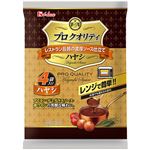 ハウス食品 プロクオリティ ハヤシ 4袋入り 540g