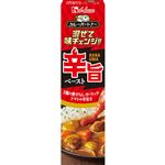 ハウス食品 カレーパートナー 辛旨ペースト 40g