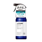 白元アース ノンスメル 清水香 無香タイプ 本体 400ml