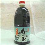 フジジン かつおしょうゆ  1l