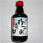 フジシン かつおしょうゆ  360ML